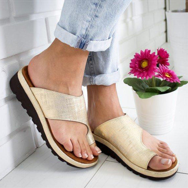 BunionRelief | Orthopedic Correcting Sandals Ladies