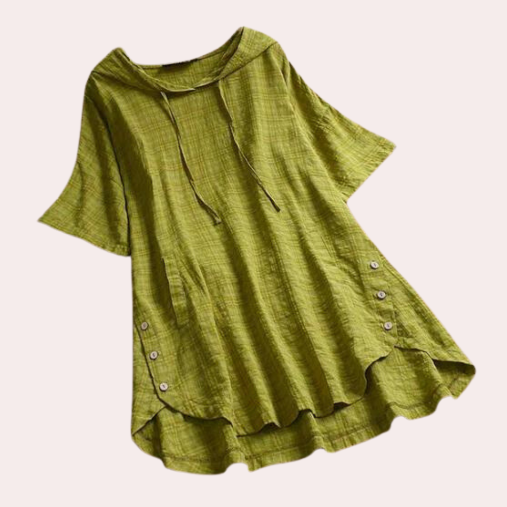ANITA | Fashionable women's blouse
