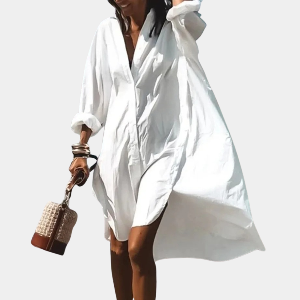 Jila - Stylish summer dress for ladies