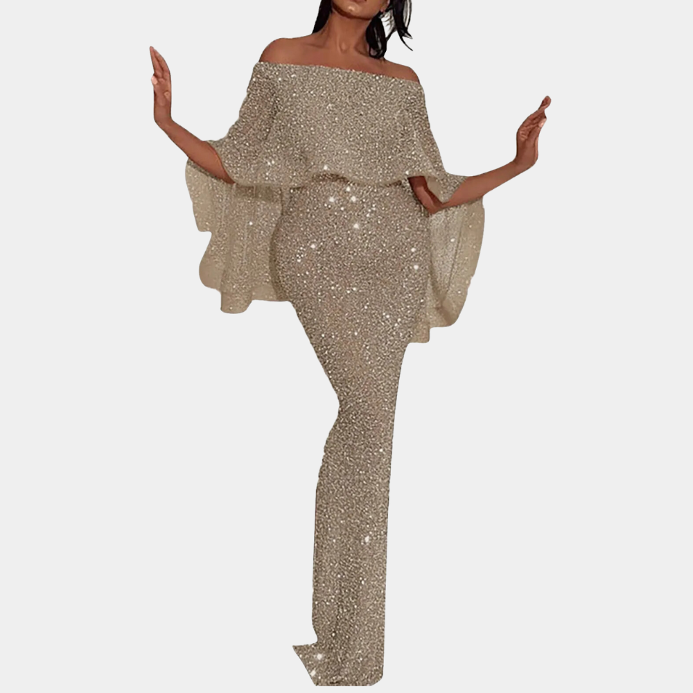 Afrodite - Elegant evening dress for ladies.
