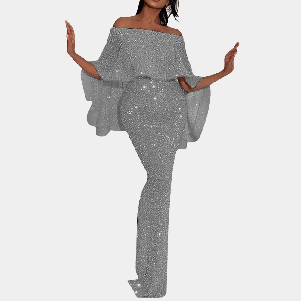 Afrodite - Elegant evening dress for ladies.