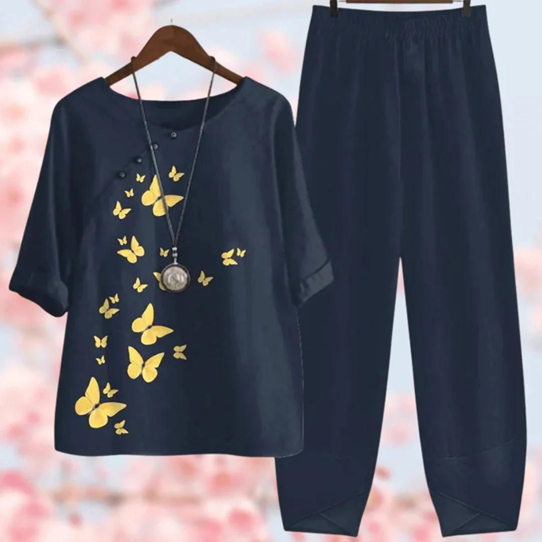 Elegant and comfortable set - Cara