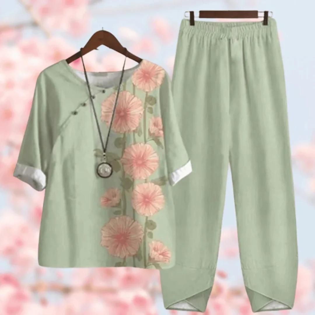 Elegant and comfortable set - Cara