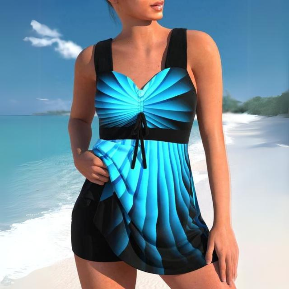 Berenice - Elegant Tankini