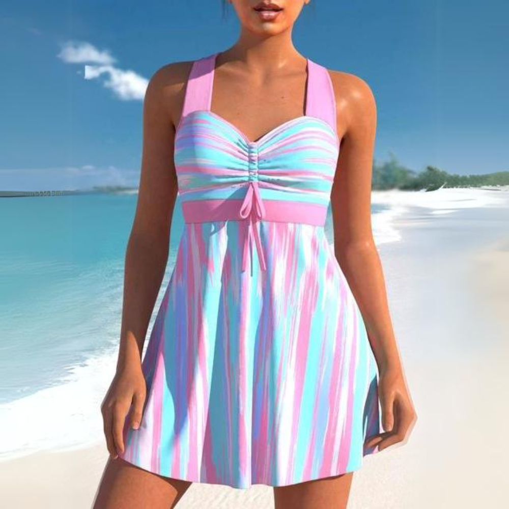 Berenice - Elegant Tankini