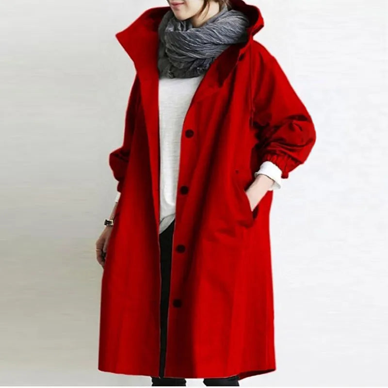 Emma - Fashionable jacket