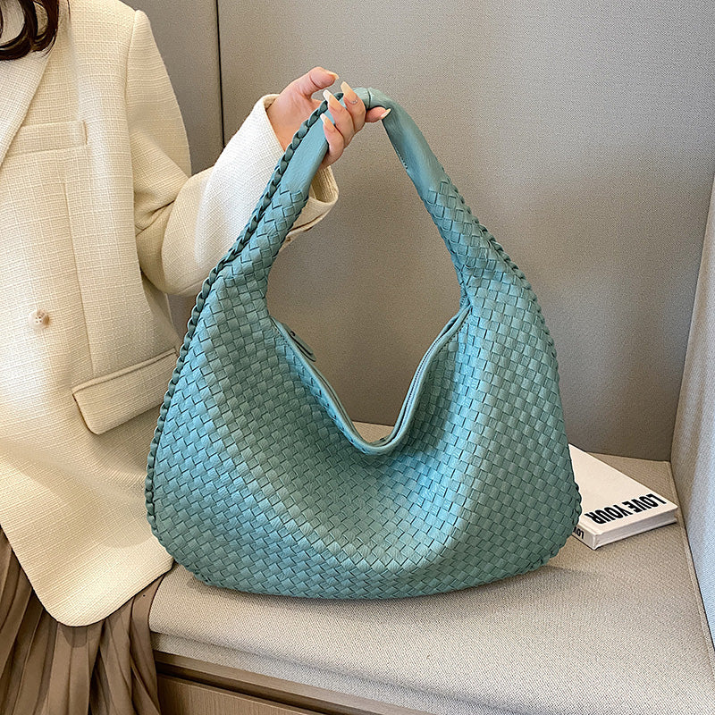 Evelien | Woven bag in various colors