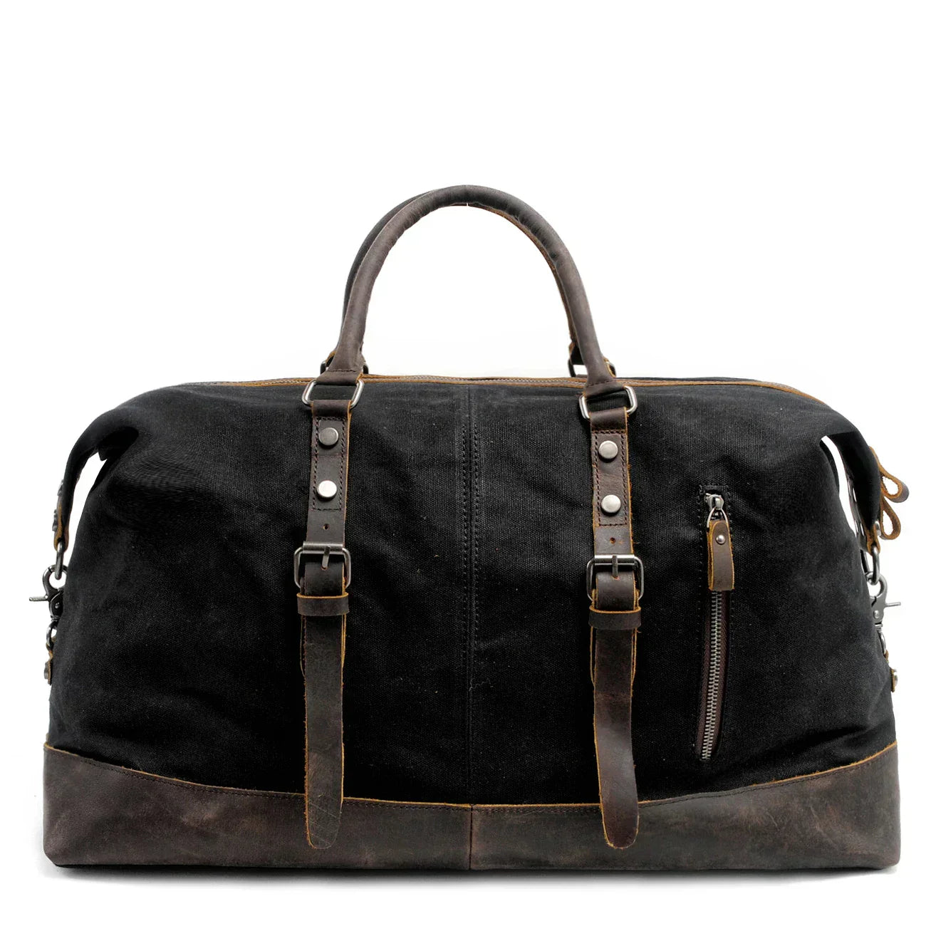 Lennox™ | Vintage Weekend Bag