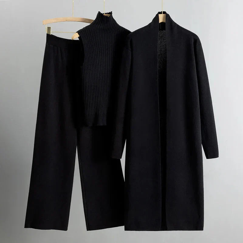 Three-piece set - Heidi