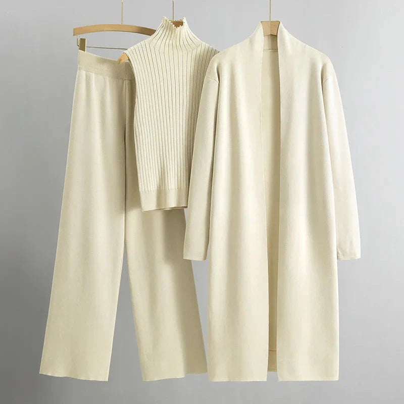 Three-piece set - Heidi