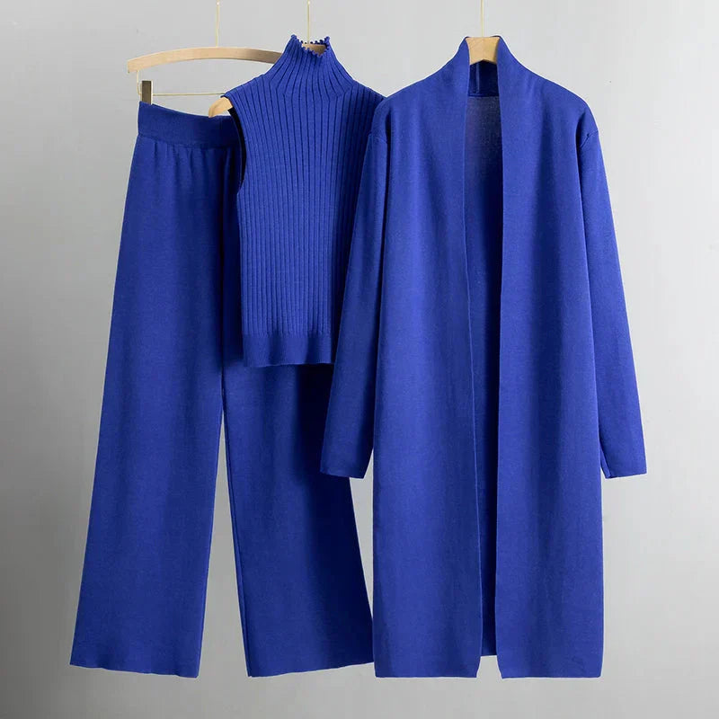 Three-piece set - Heidi