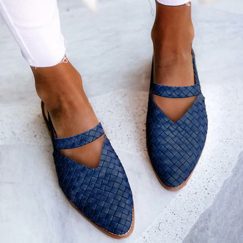 ALEXIA | Sandals Ladies