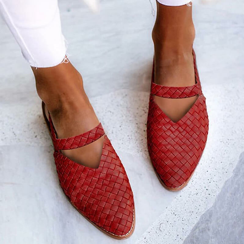 ALEXIA | Sandals Ladies