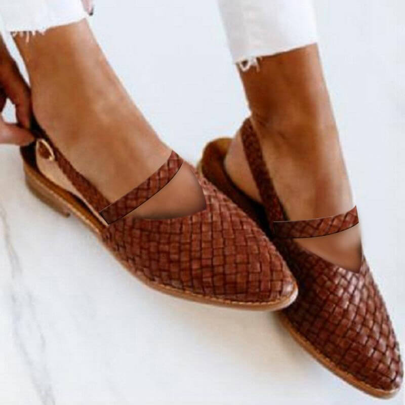 ALEXIA | Sandals Ladies