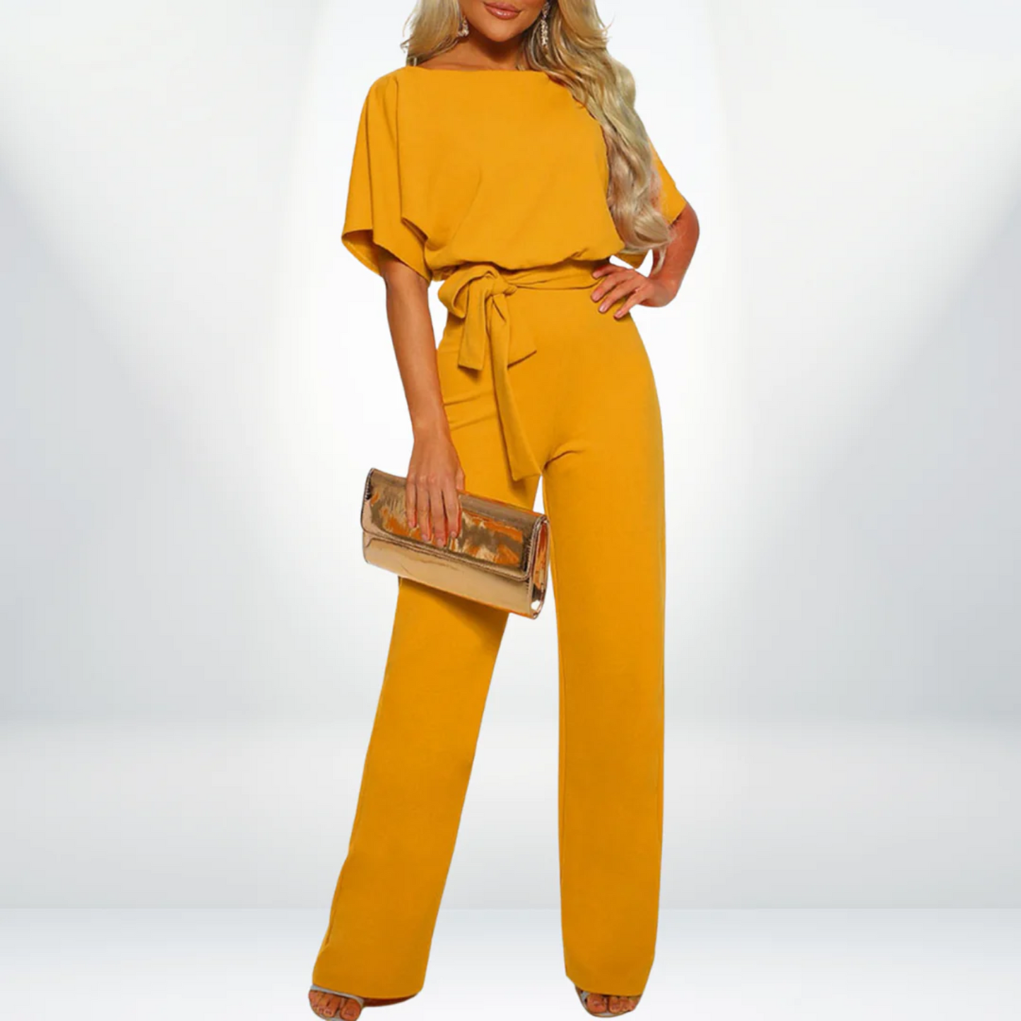 Noa | Women's jumpsuit