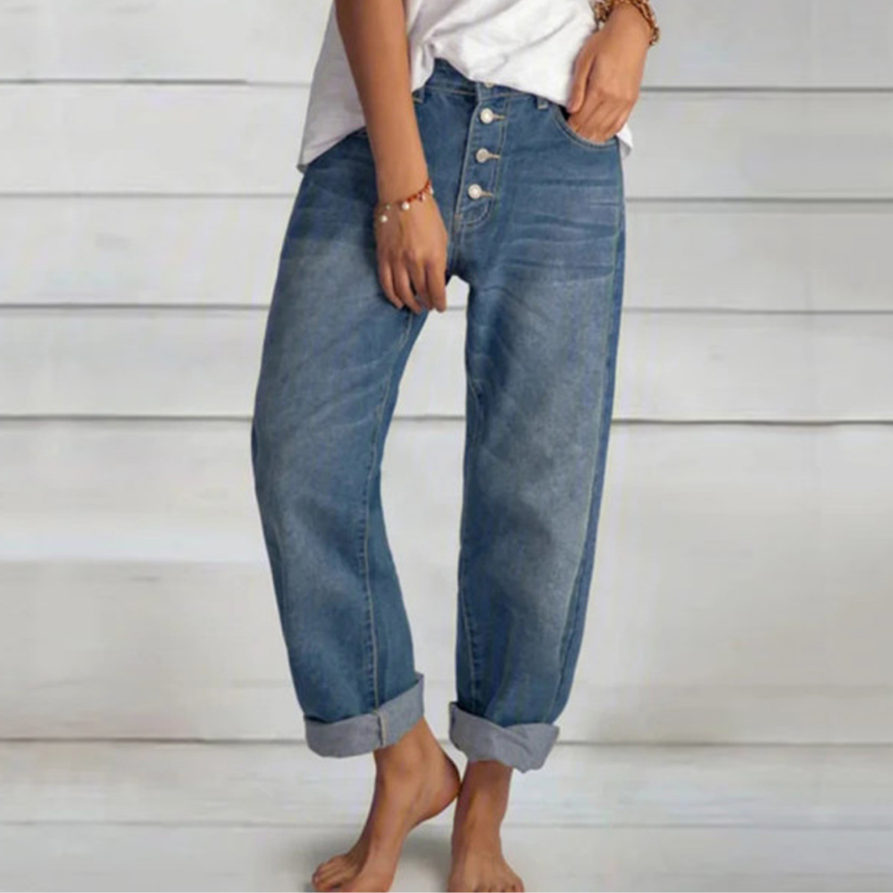 The stylish and unique trousers - Bela