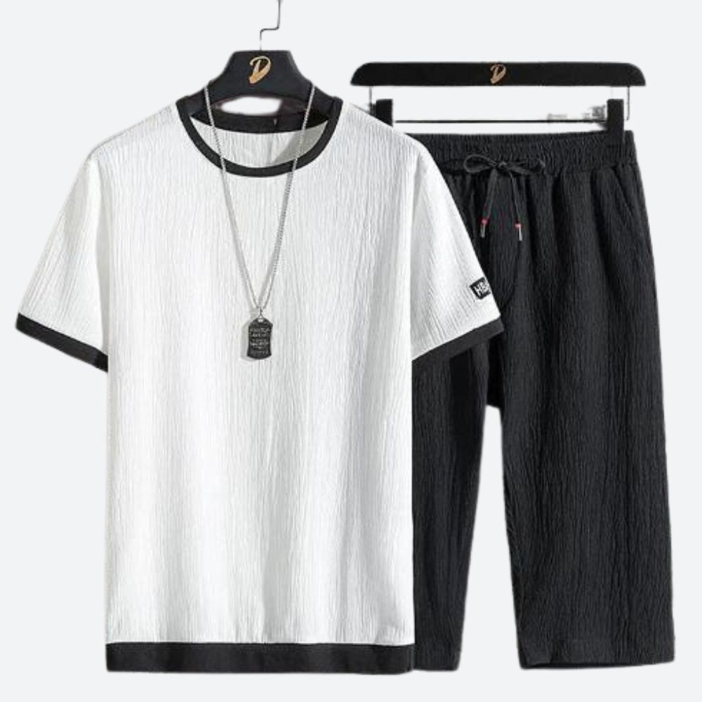 2-piece casual combination set - Martin