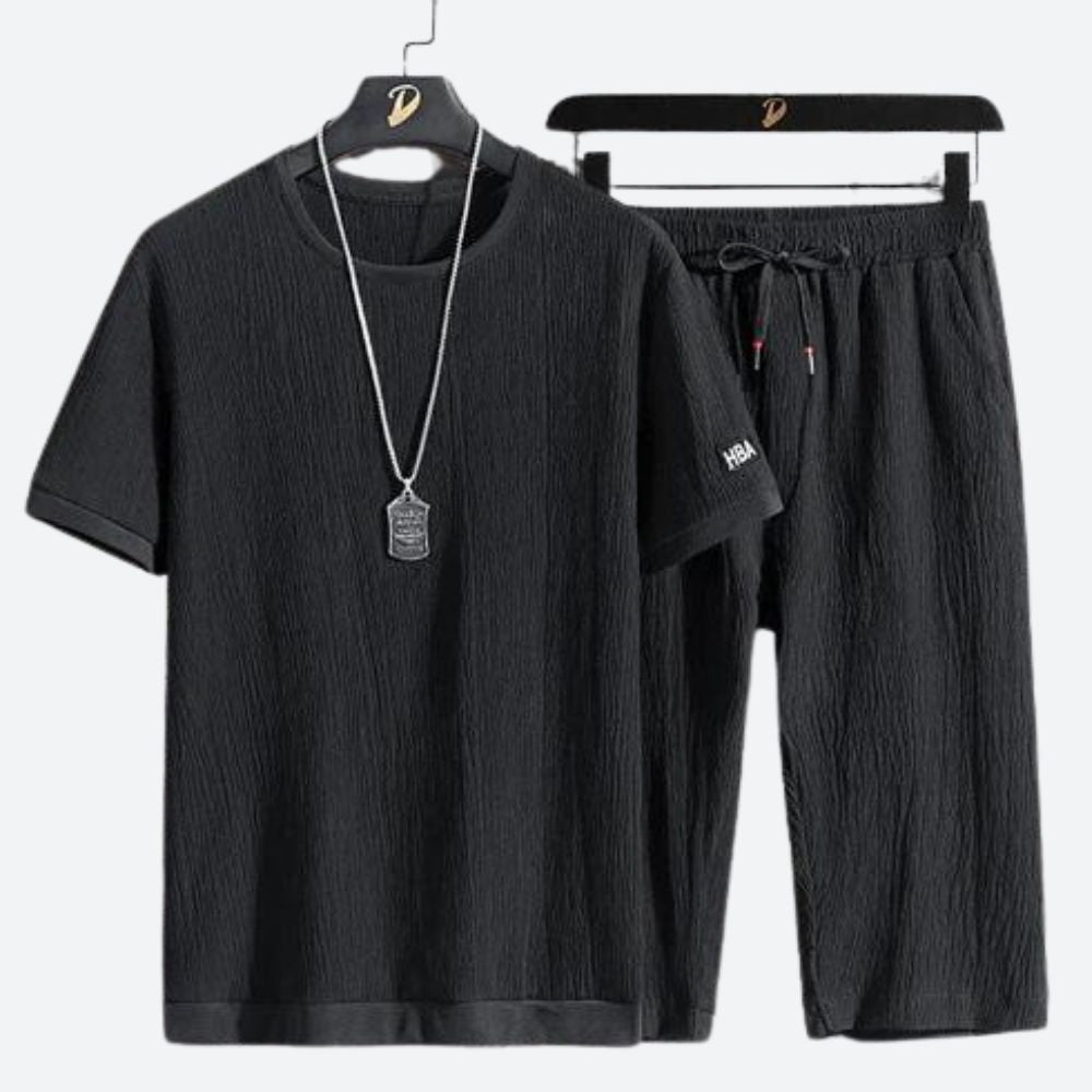 2-piece casual combination set - Martin