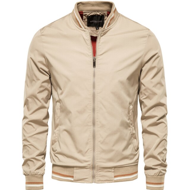 CityBreeze windbreaker for men