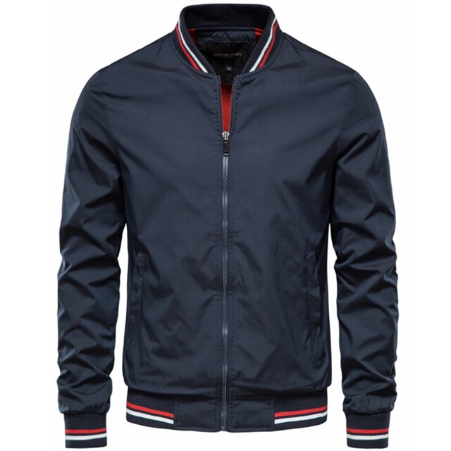 CityBreeze windbreaker for men