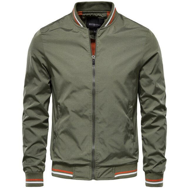CityBreeze windbreaker for men