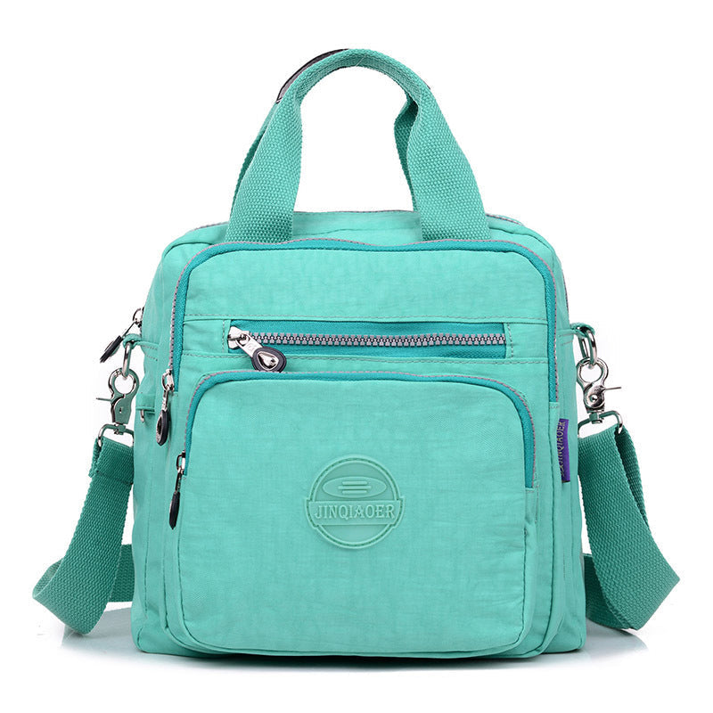Eloise - Versatile shoulder bag