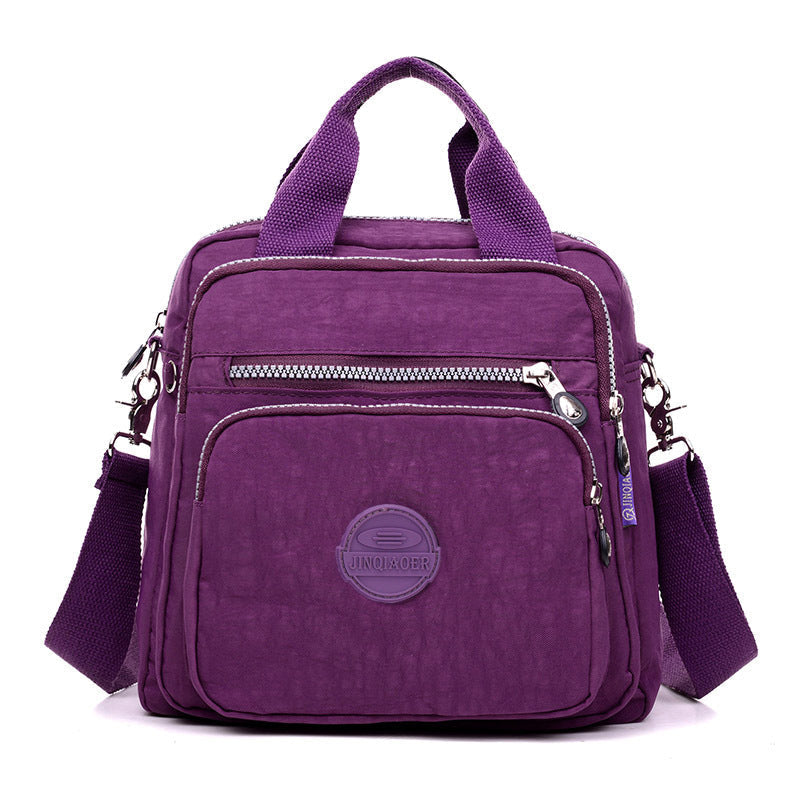 Eloise - Versatile shoulder bag