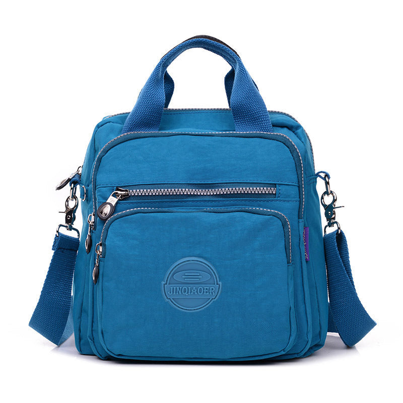 Eloise - Versatile shoulder bag