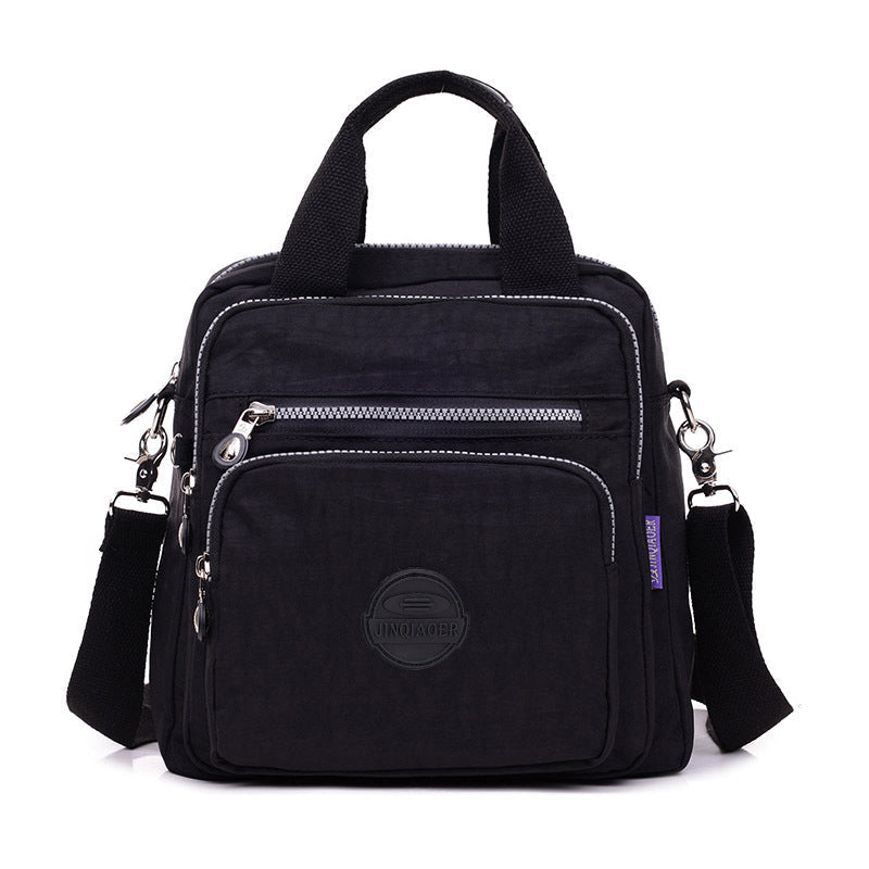 Eloise - Versatile shoulder bag