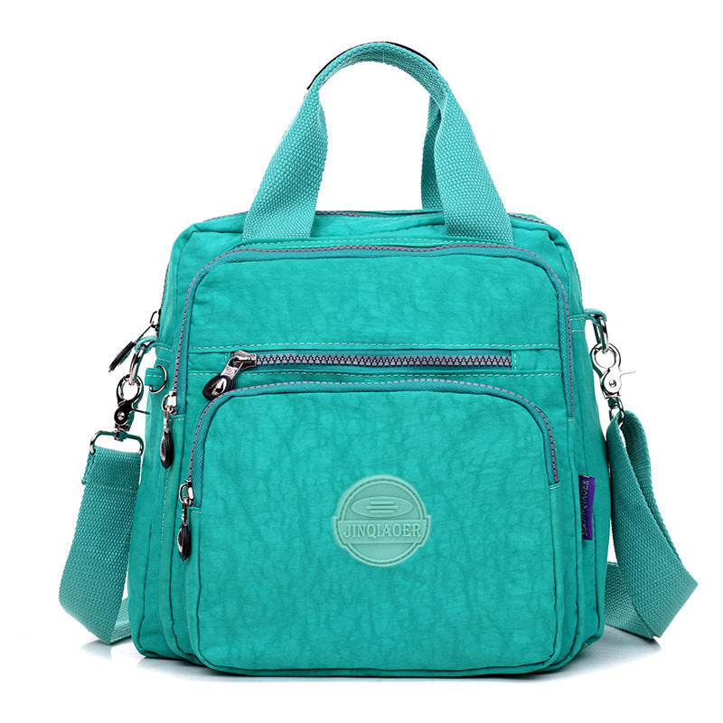 Eloise - Versatile shoulder bag
