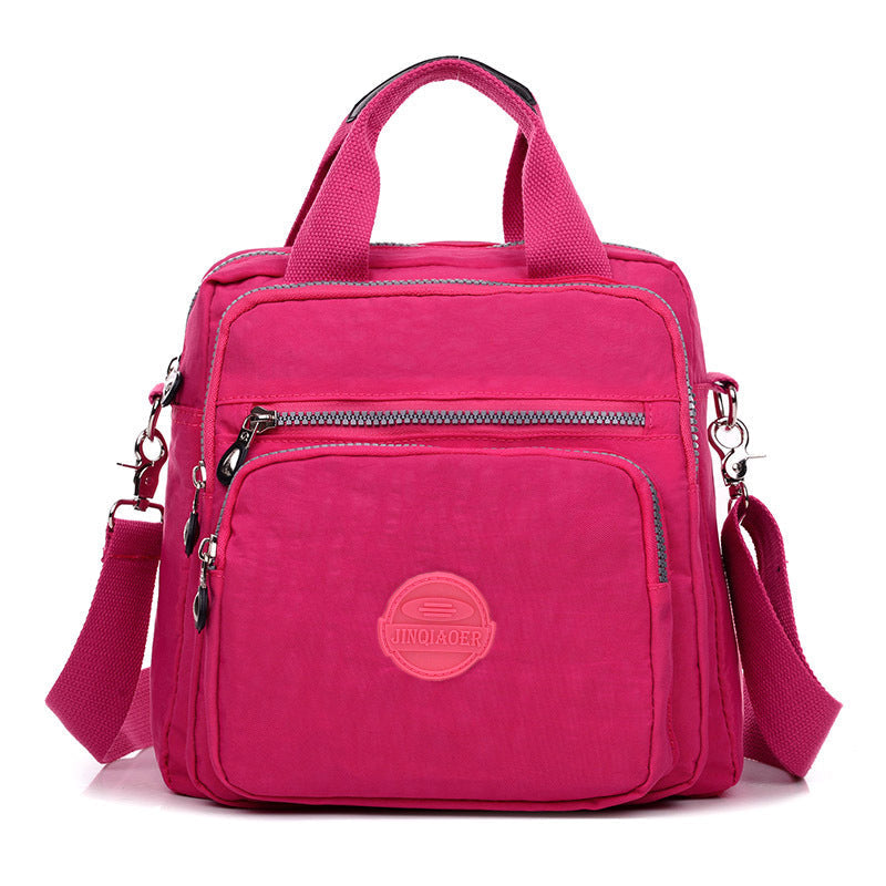 Eloise - Versatile shoulder bag