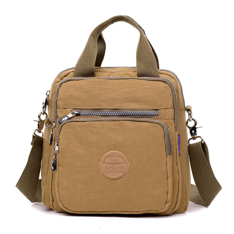 Eloise - Versatile shoulder bag