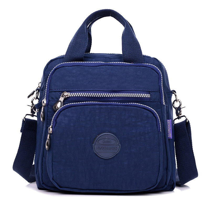 Eloise - Versatile shoulder bag