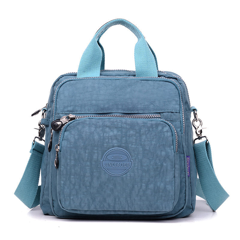 Eloise - Versatile shoulder bag