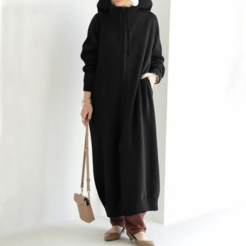Zena® : Fashionable and comfortable jumper