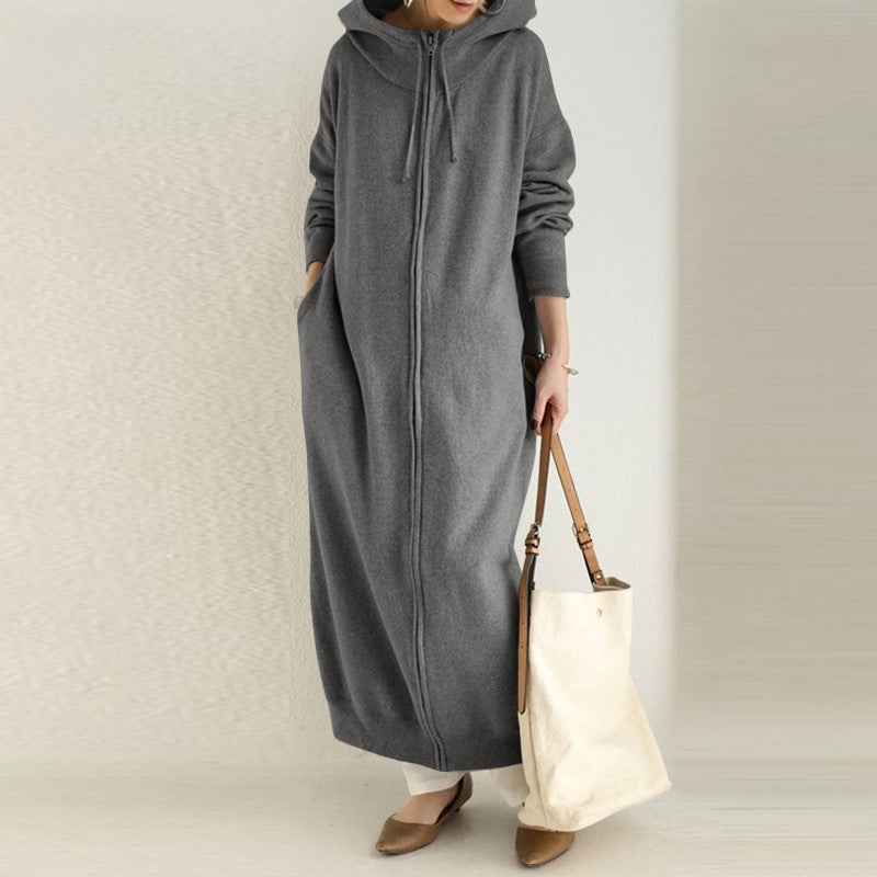 Zena® : Fashionable and comfortable jumper