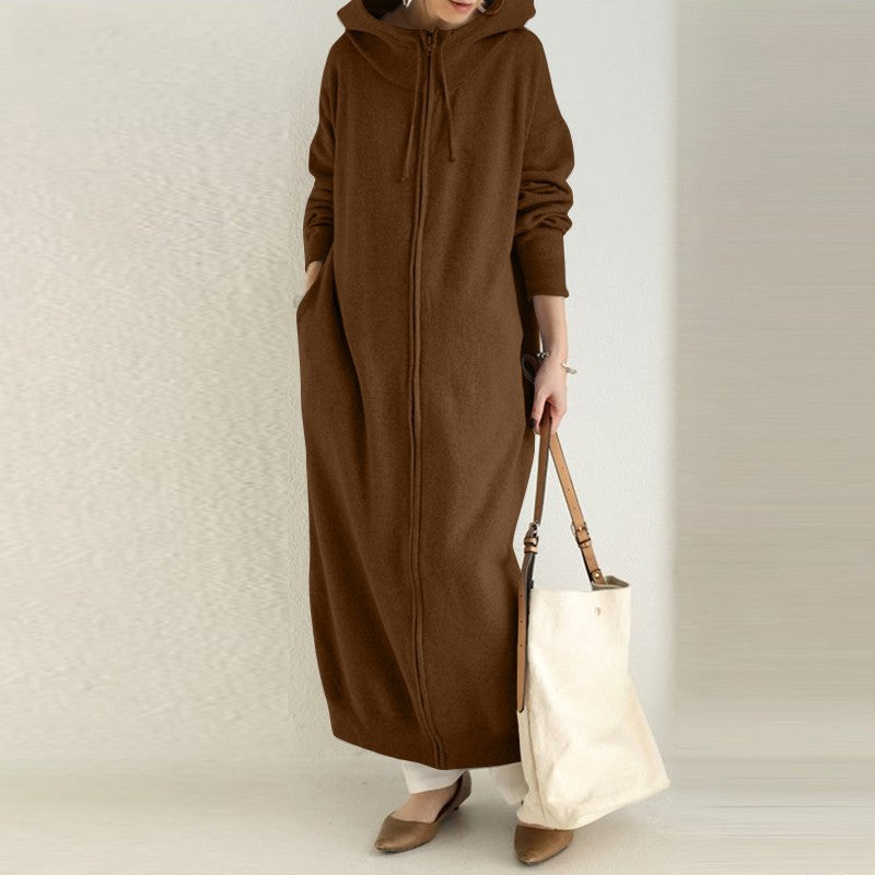 Zena® : Fashionable and comfortable jumper