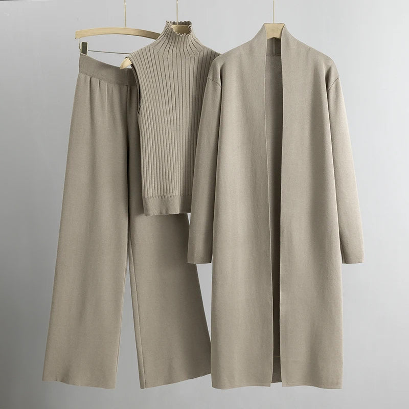 Clementina | Luxury set