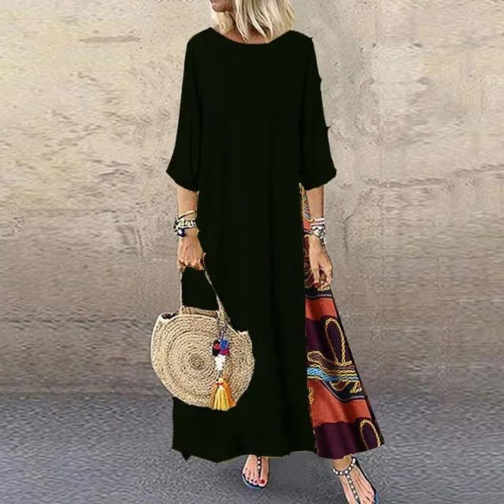 Rosalin - Elegant Women's Dress