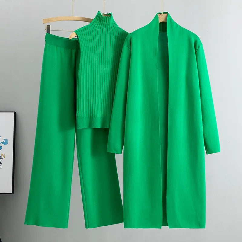 Clementina | Luxury set