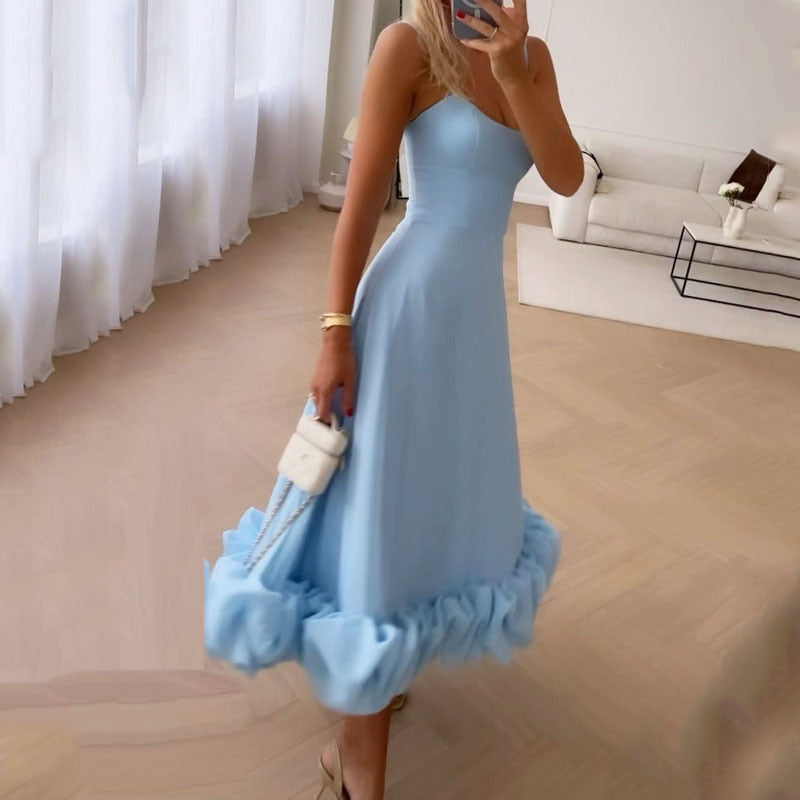 Nina | Glamorous Evening Gown