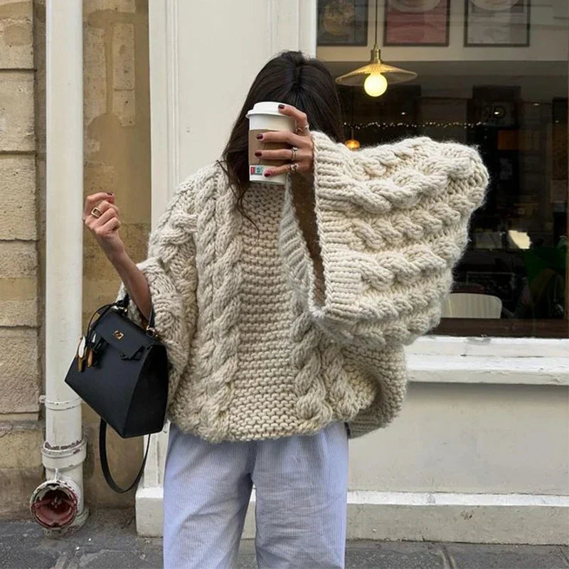 Darcy sweater