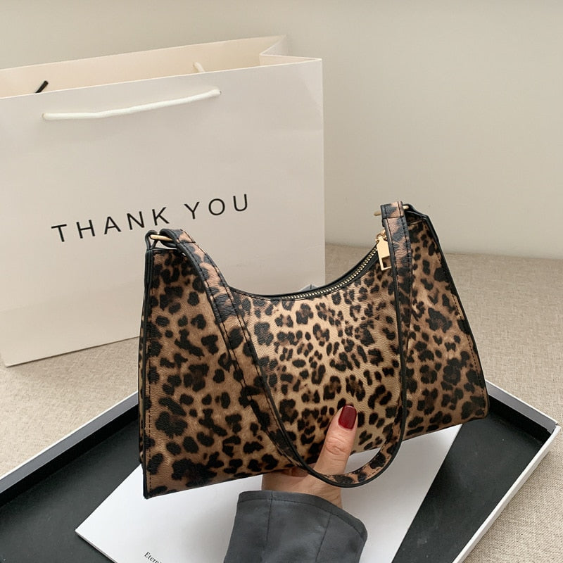 Maggie Handbag | In 3 unique prints