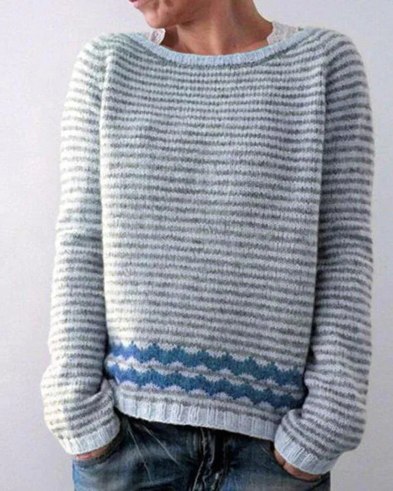 Luisa - Sweater