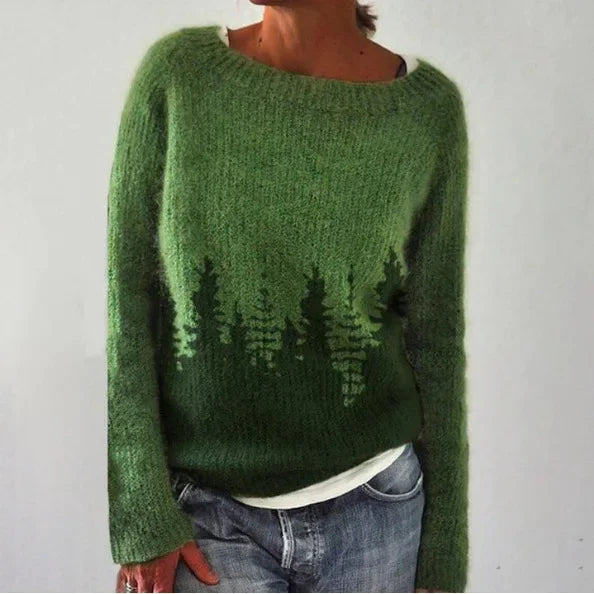 Luisa - Sweater