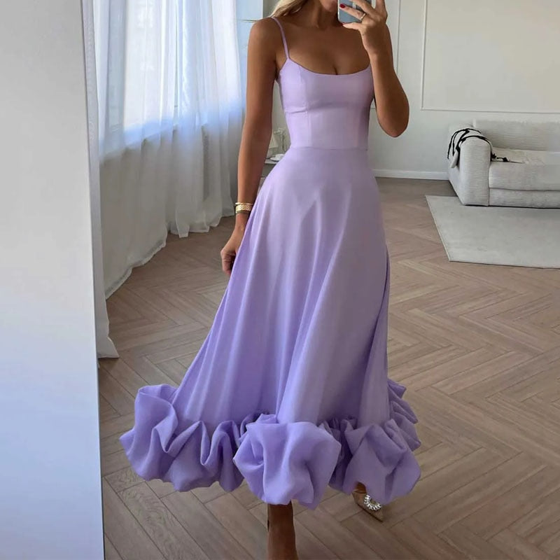 Nina | Glamorous Evening Gown