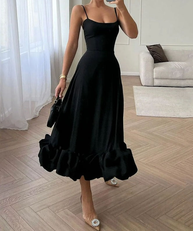 Nina | Glamorous Evening Gown