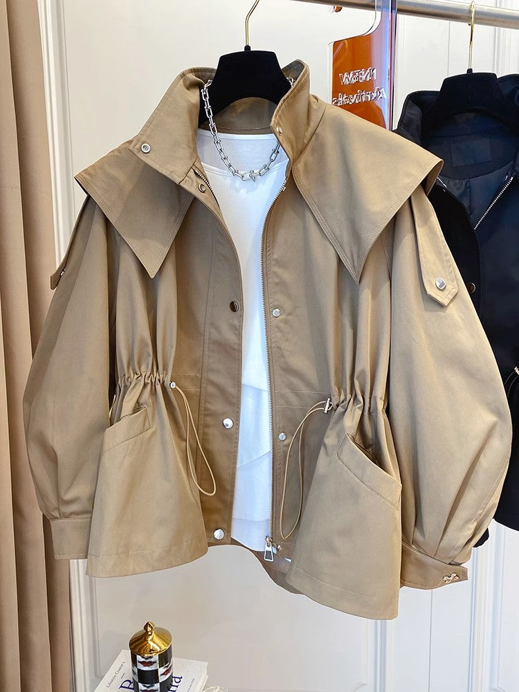 Stylish winter jacket for women - Dina