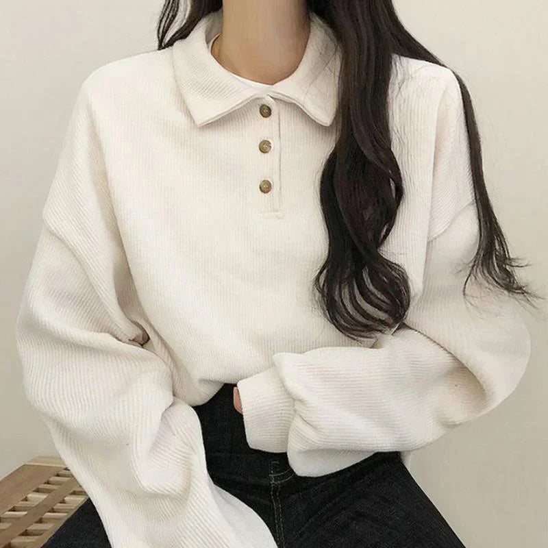 Siena sweater for women