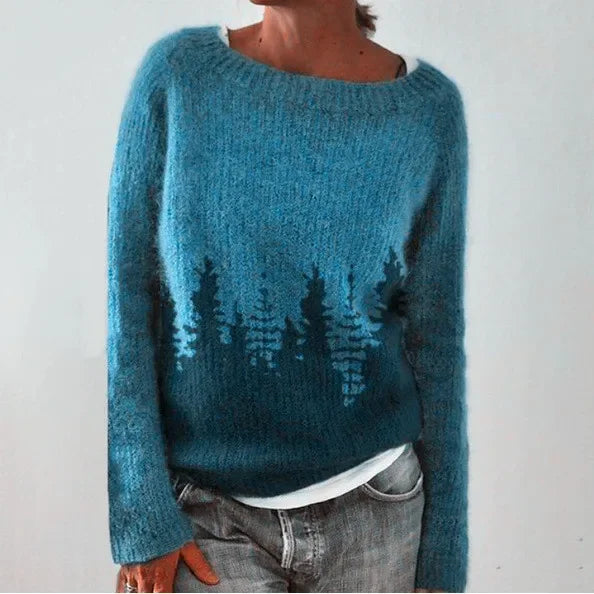 Luisa - Sweater